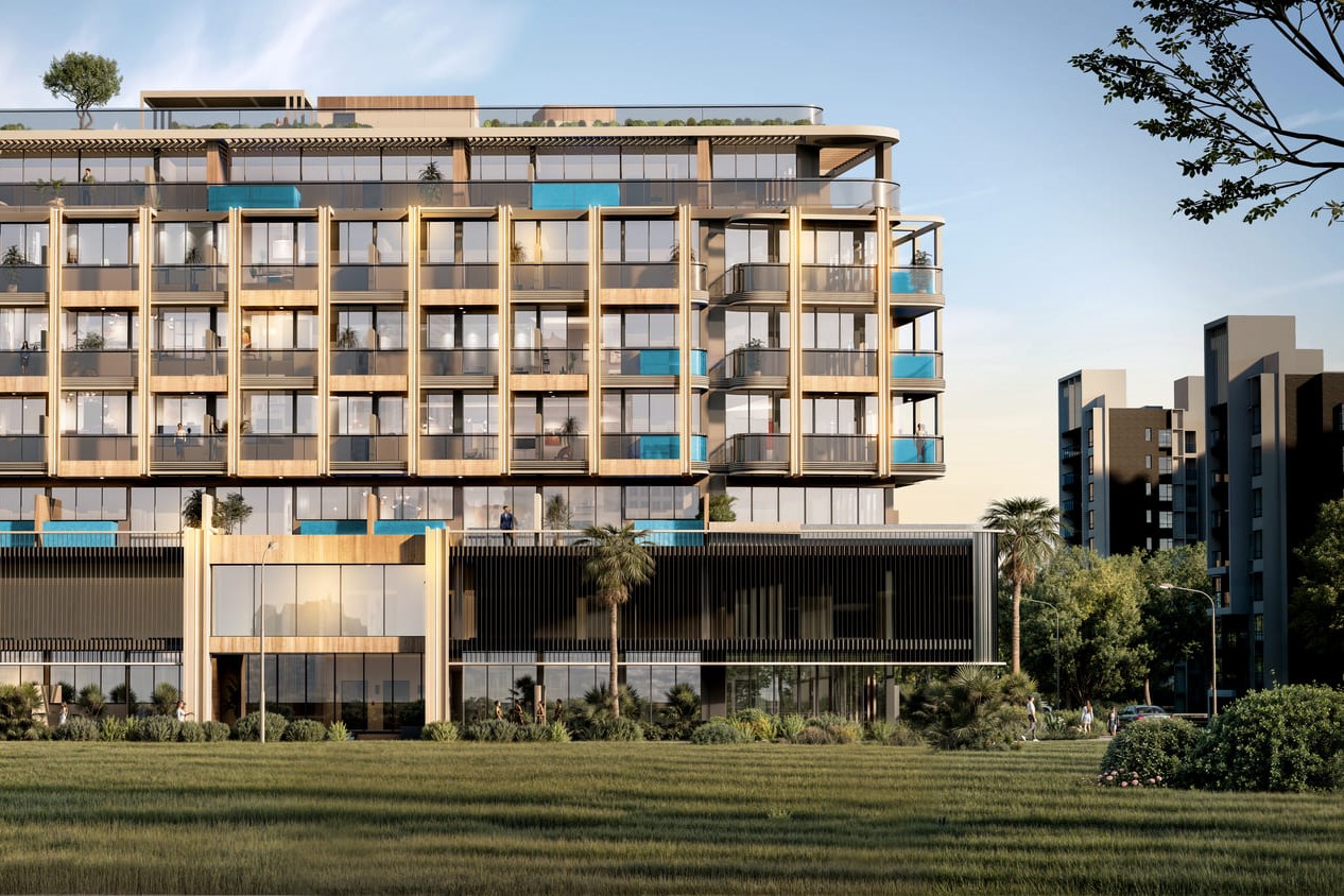 105 Residences by Kamdar gallery 3