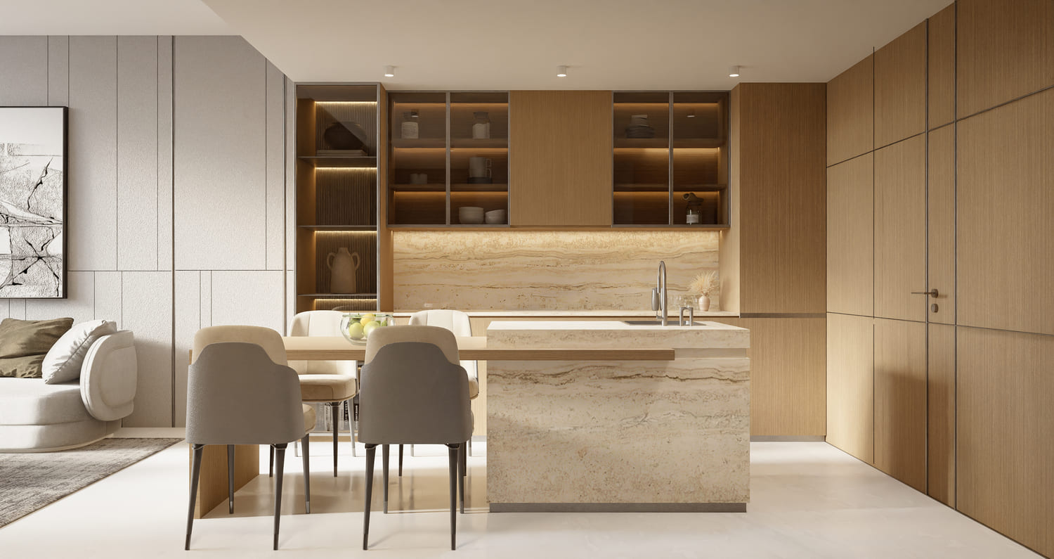 105 Residences by Kamdar gallery 5