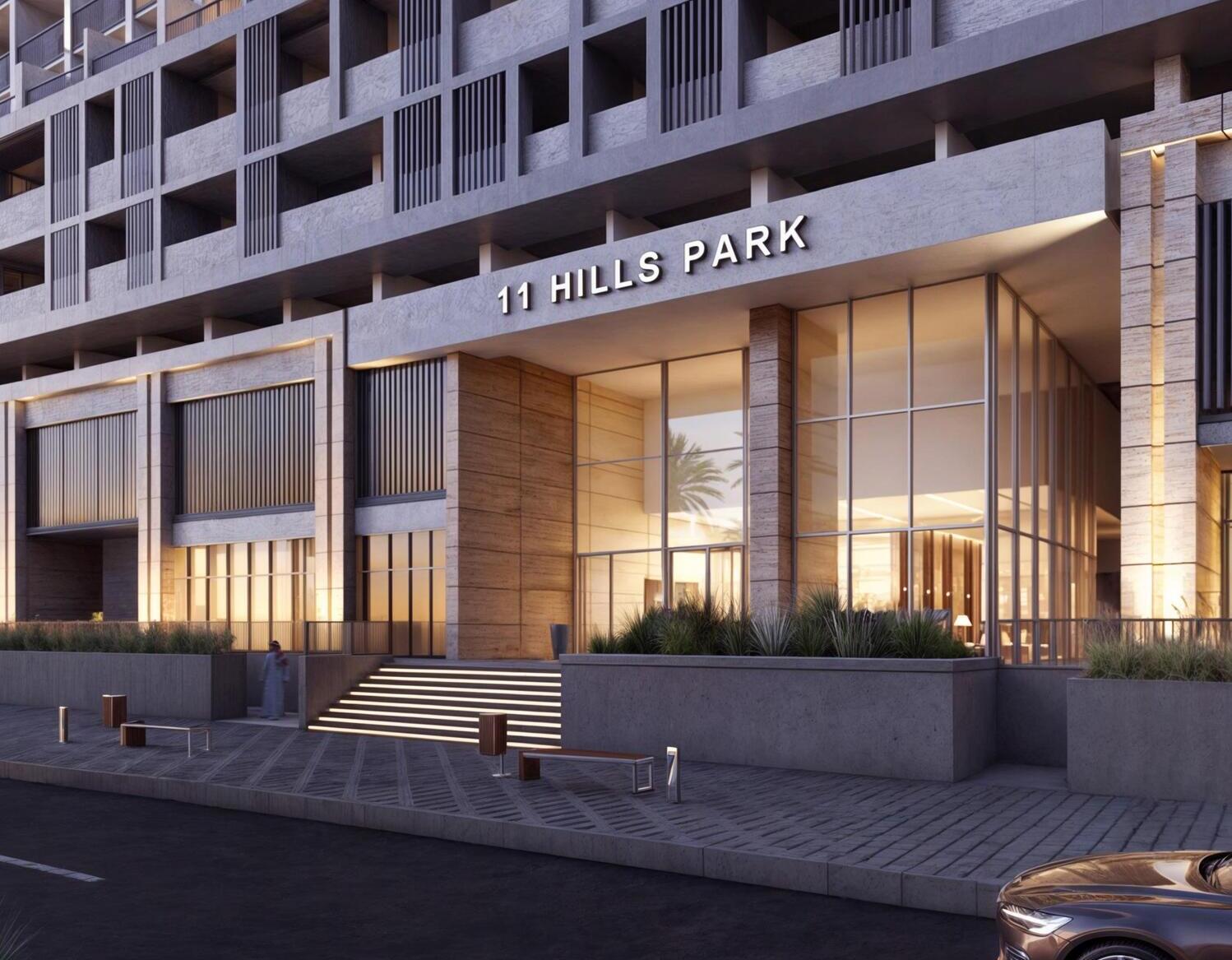 11 Hills Park gallery 2