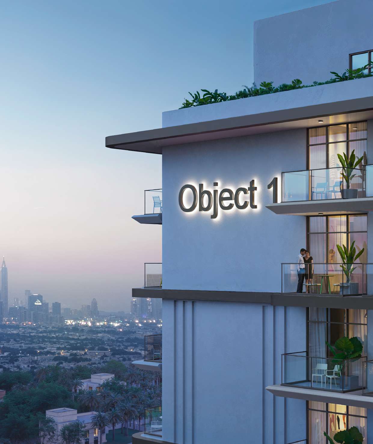 1WOOD Residence 2 gallery 4
