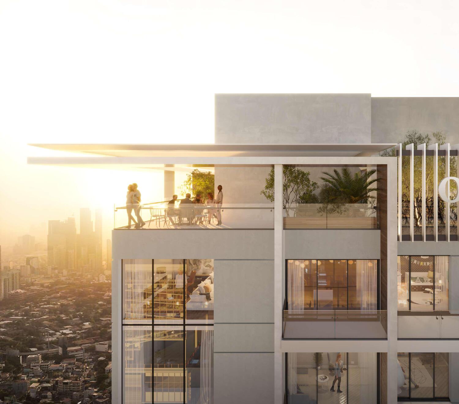 1WOOD Residence 2 gallery 2