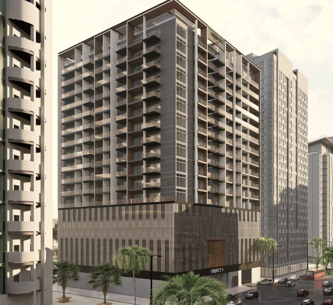 1WOOD exterior view
