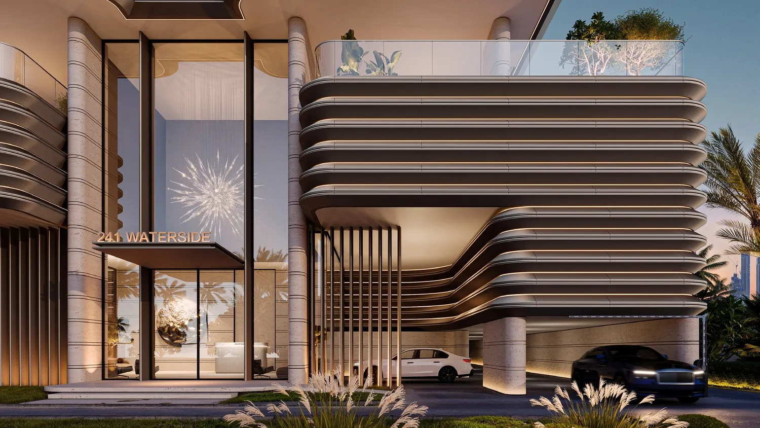 241 Waterside gallery 3