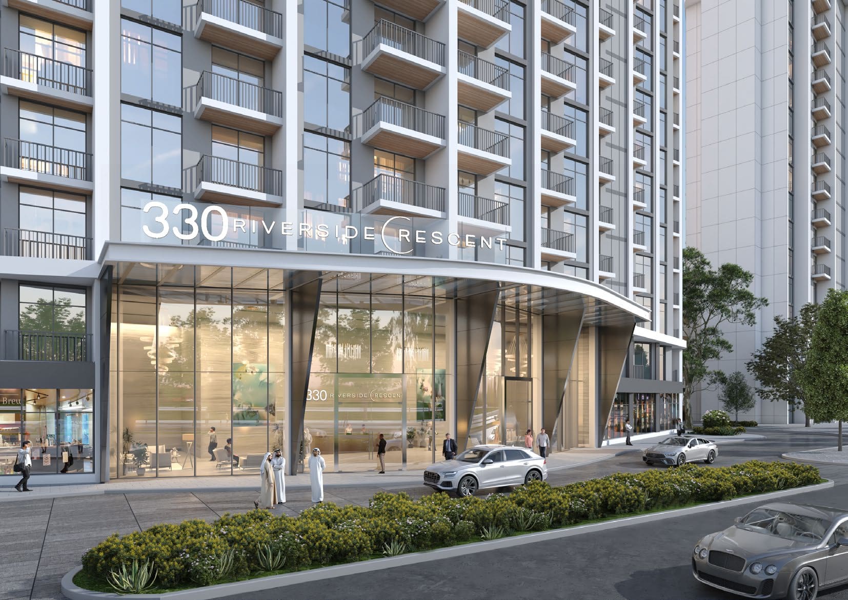 330 Riverside Crescent gallery 2