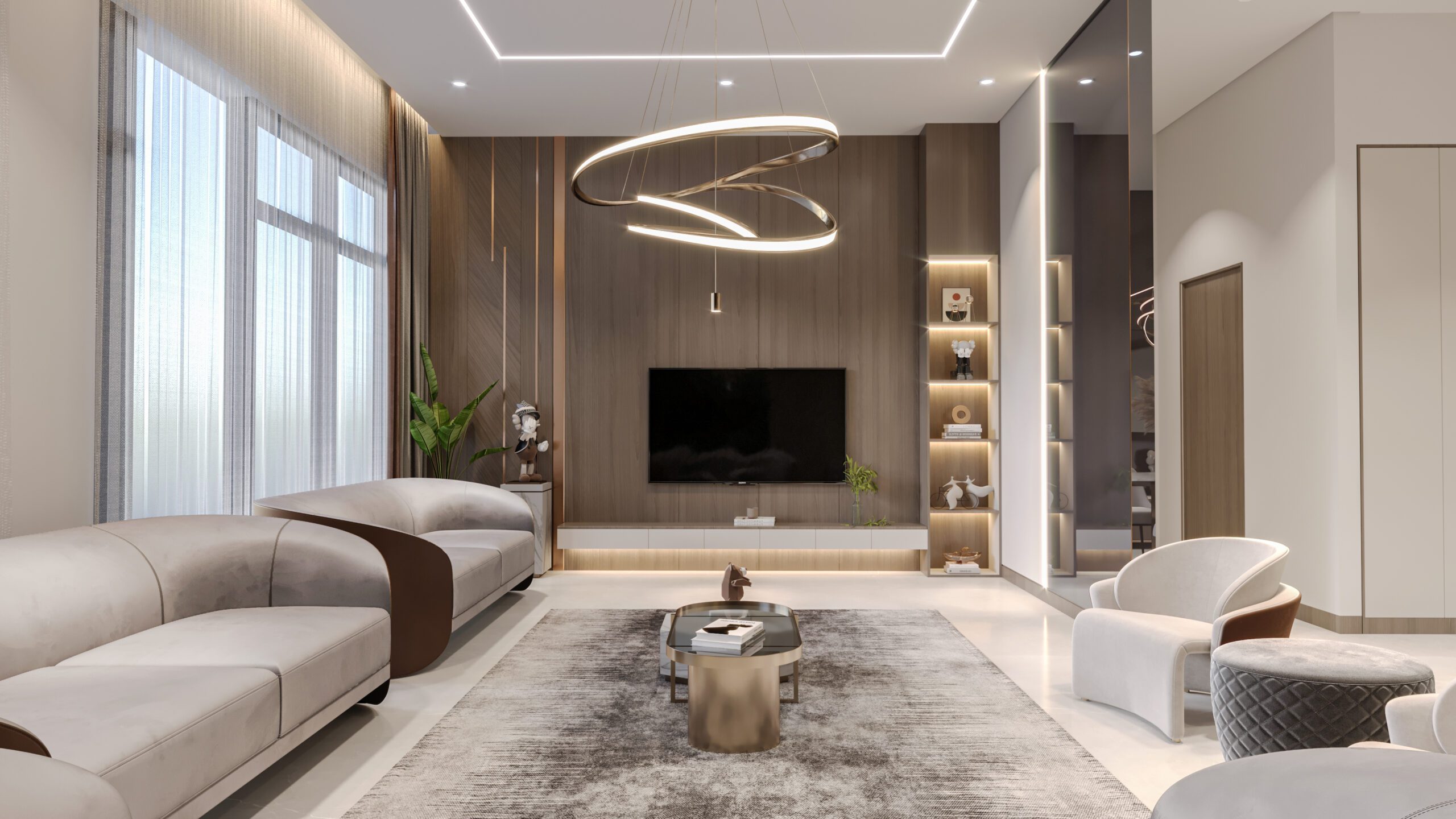 555 Park Views gallery 3