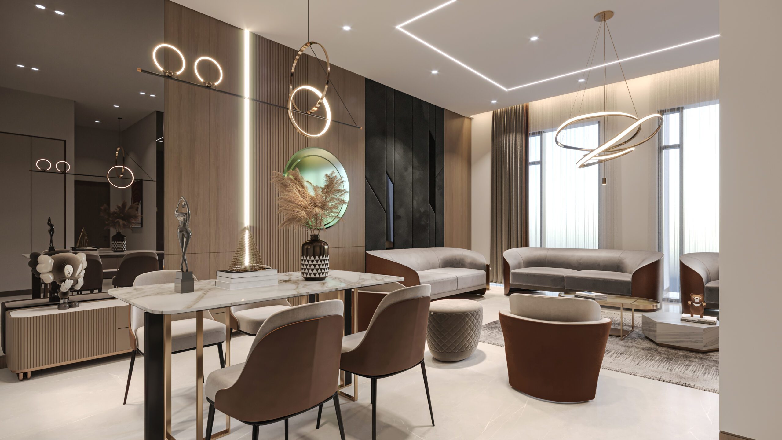555 Park Views gallery 4