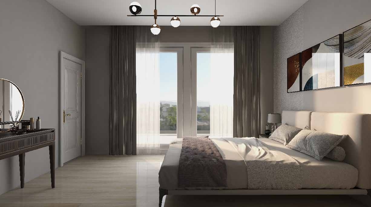 7 Park Central By Meteora gallery 3