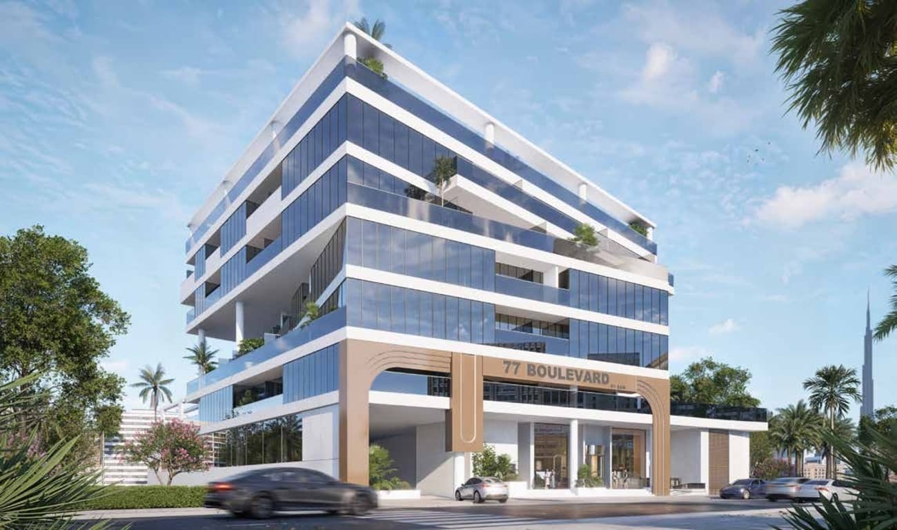 77 Boulevard gallery 3