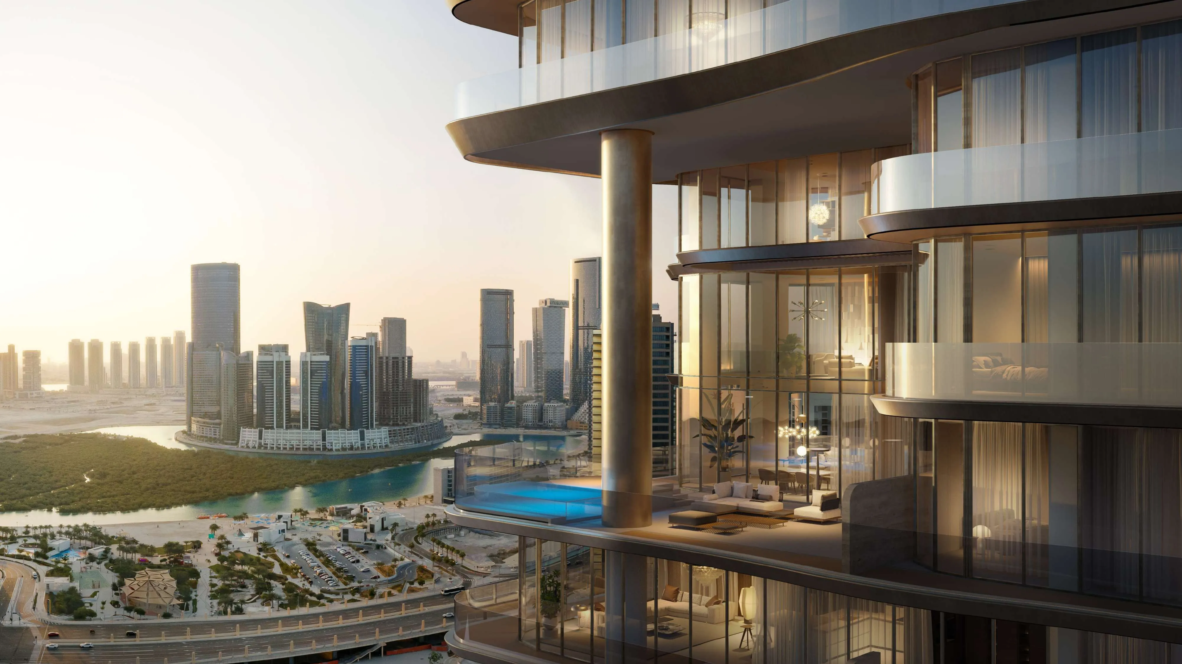 A1LA Residence gallery 3