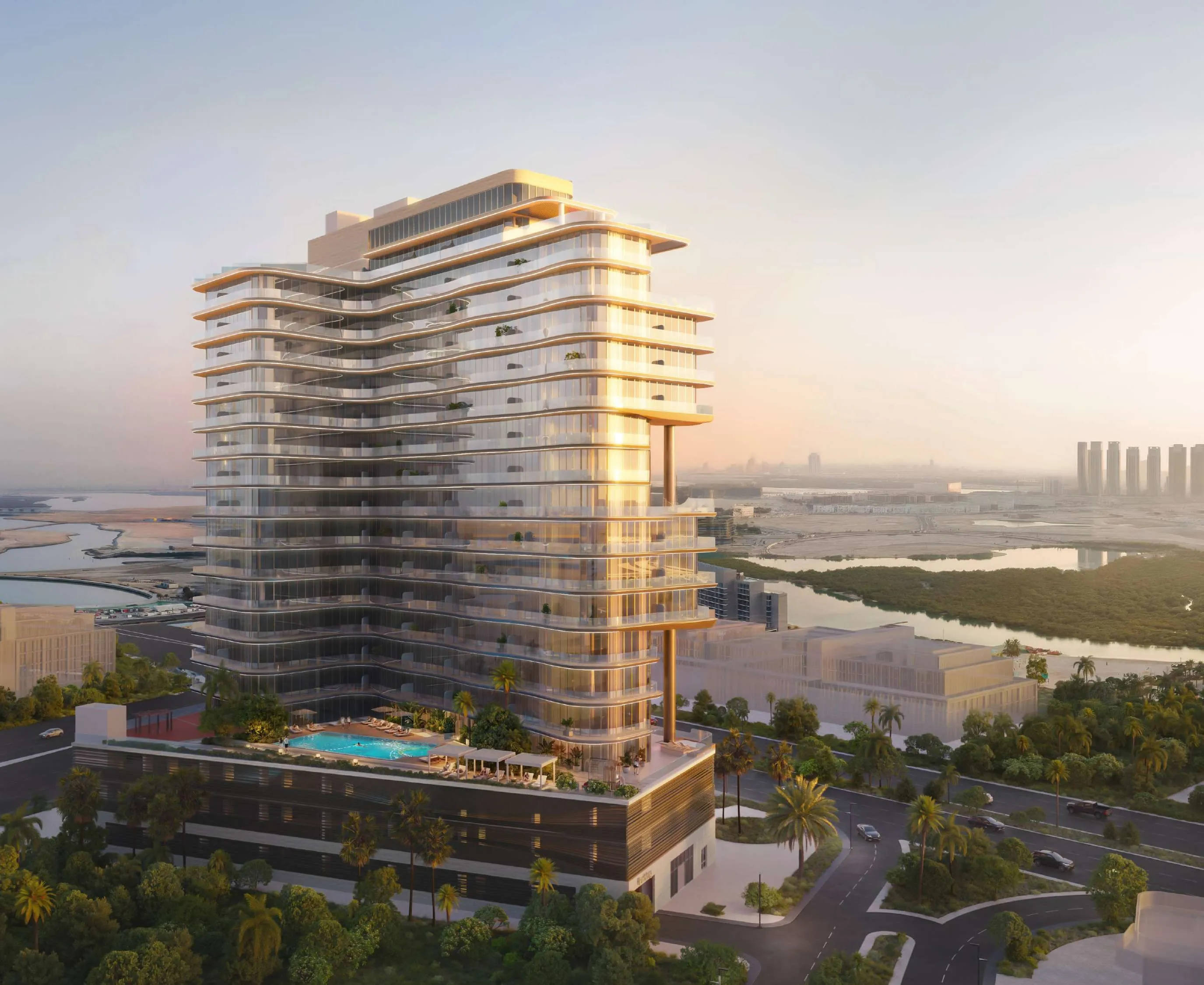 A1LA Residence gallery