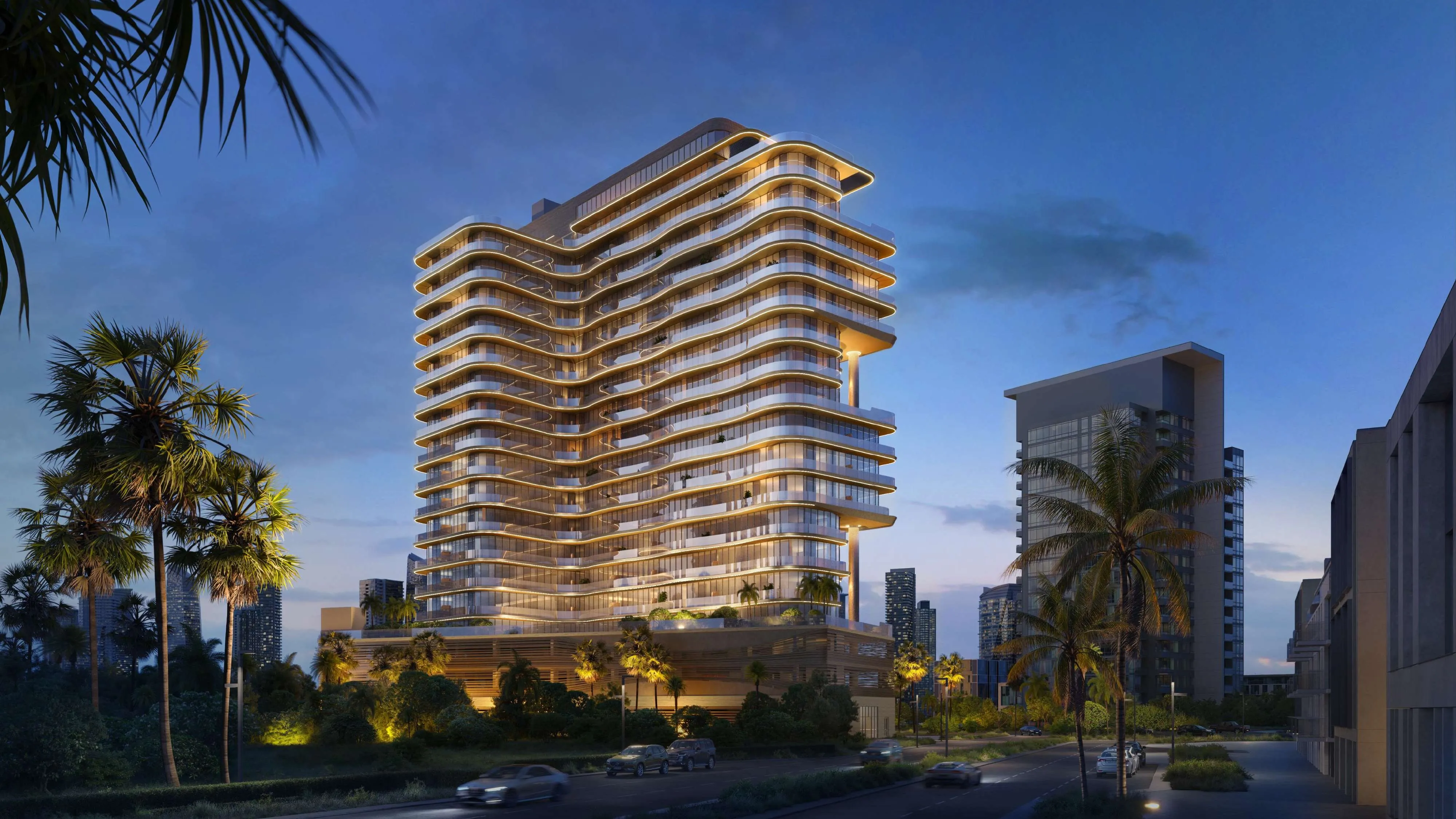 A1LA Residence gallery 4