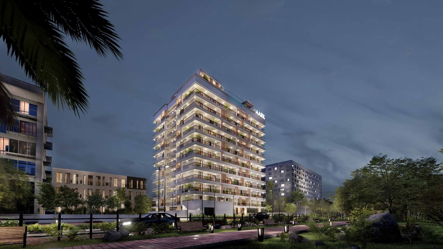 Aark Residences gallery 3