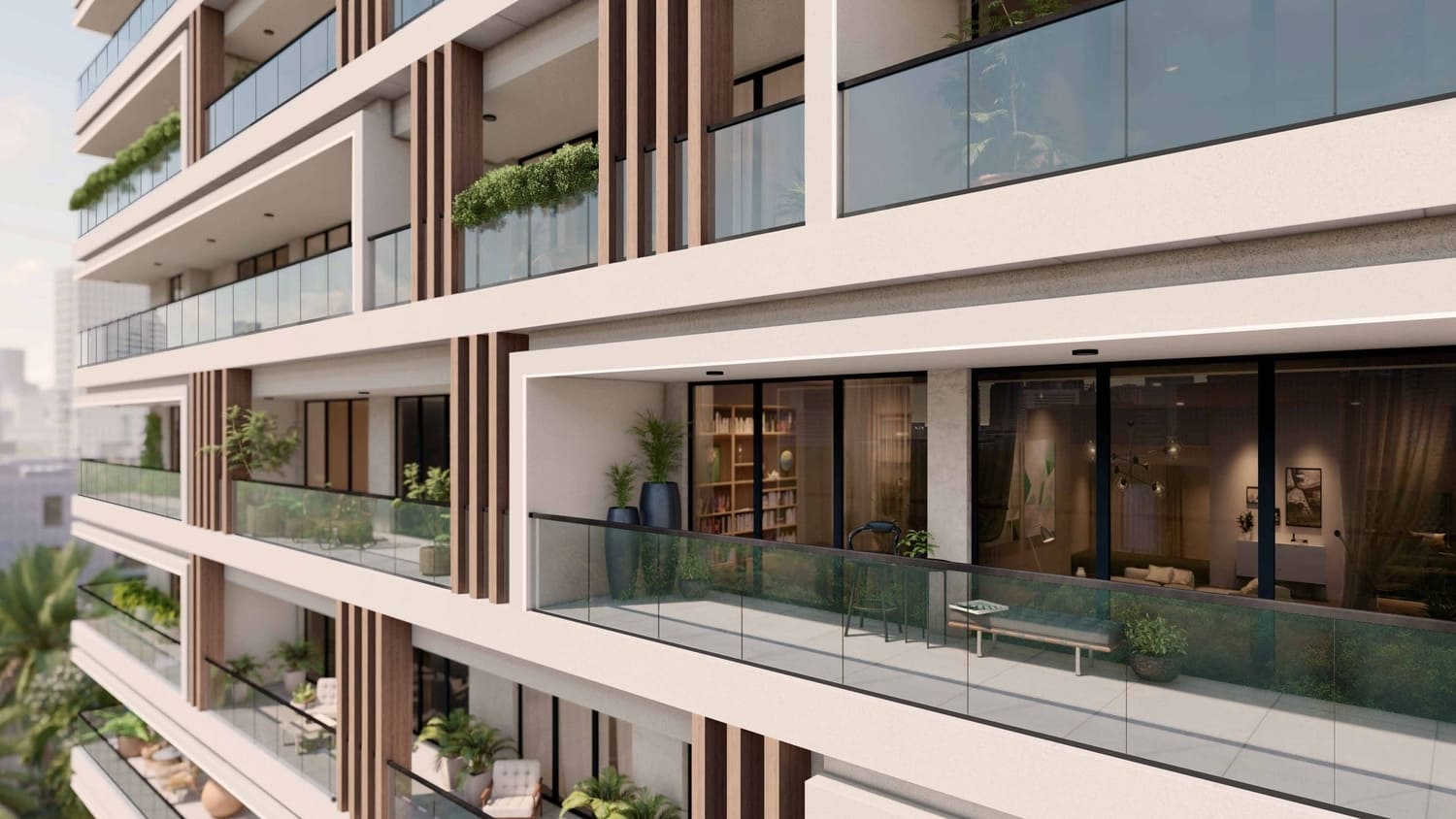 Aark Residences gallery 2