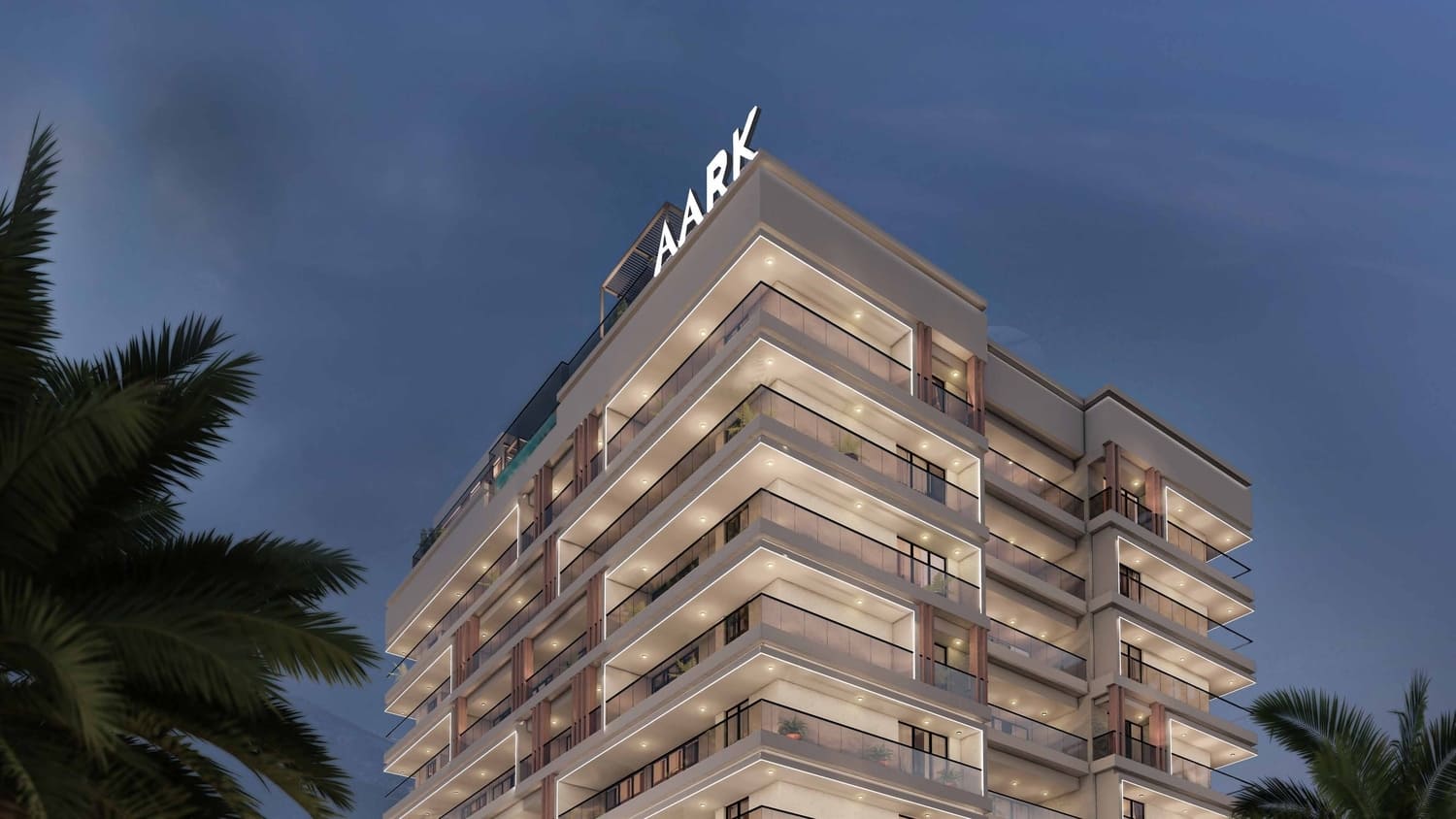 Aark Residences gallery 4