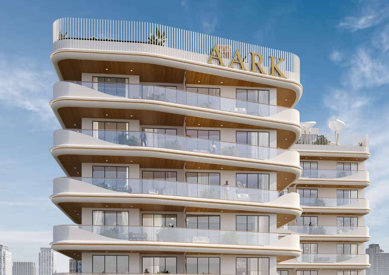 Aark Terraces gallery 3
