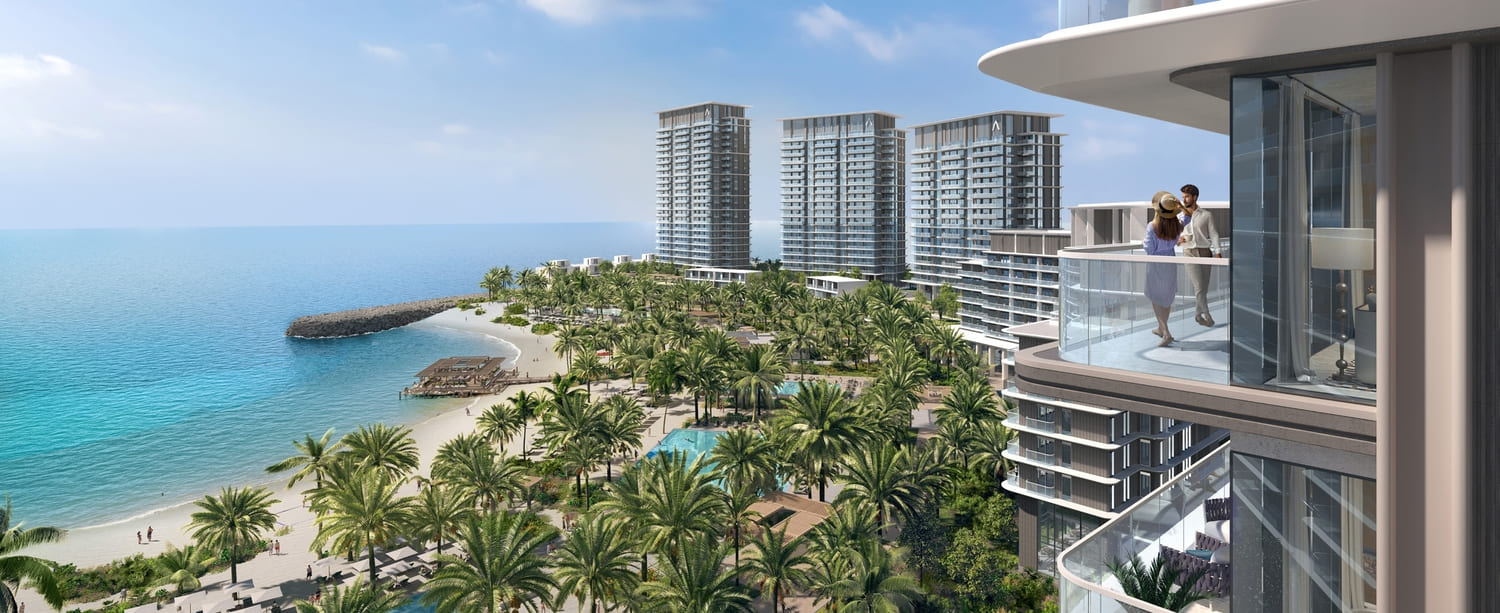 Address Residences Al Marjan Island gallery 3