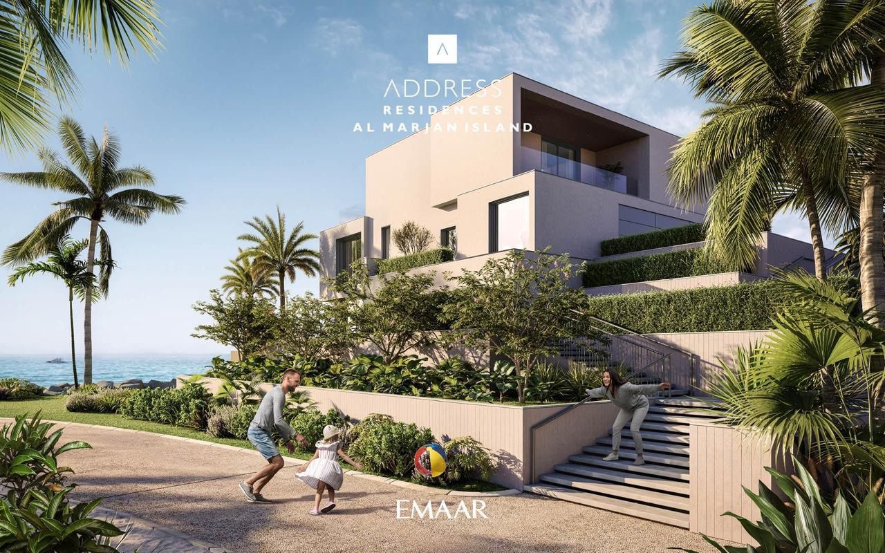 Address Residences Al Marjan Island gallery 5