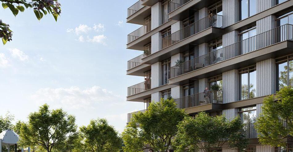 Address Residences Dubai Creek Harbour gallery 2