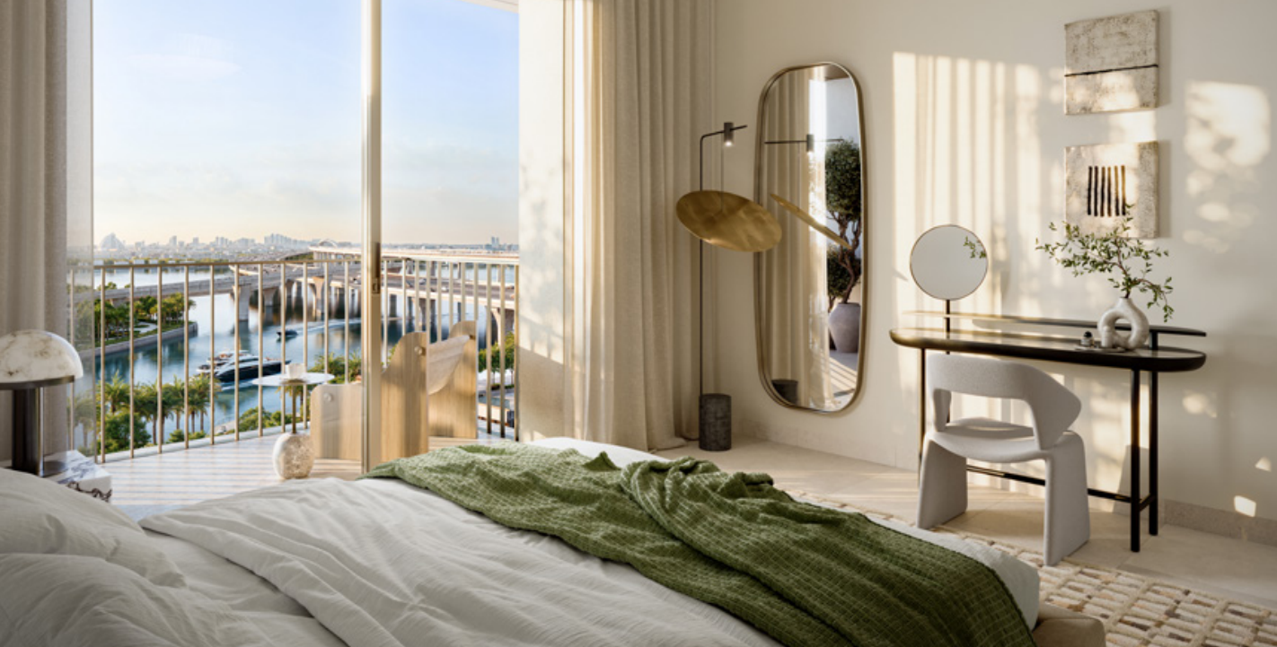 Address Residences Dubai Creek Harbour gallery 3