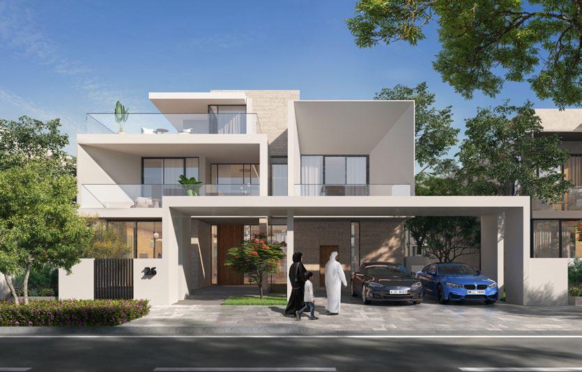 Address Villas Hillcrest gallery 4