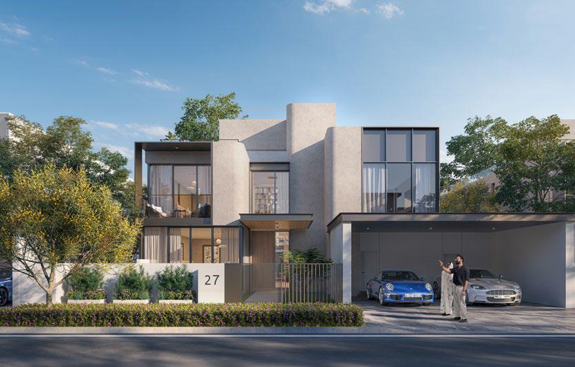 Address Villas Hillcrest gallery 3