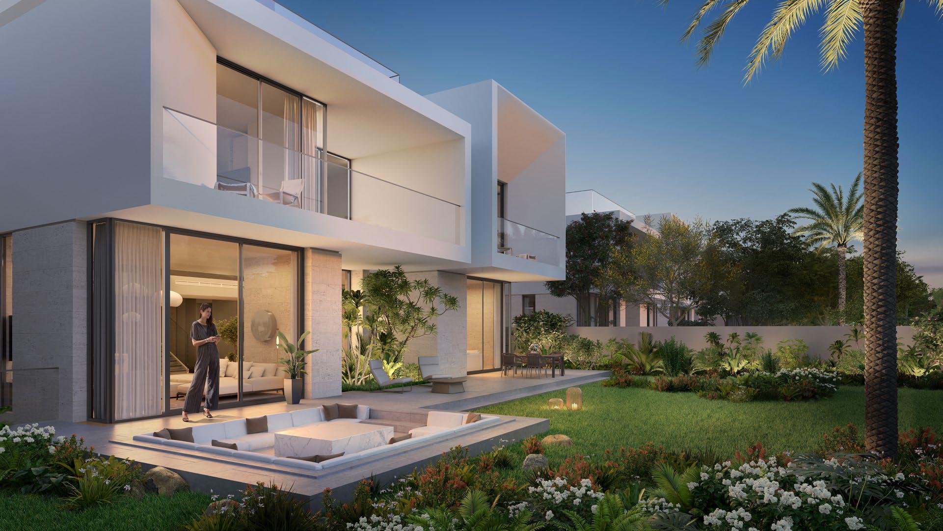 Address Villas Hillcrest gallery 2