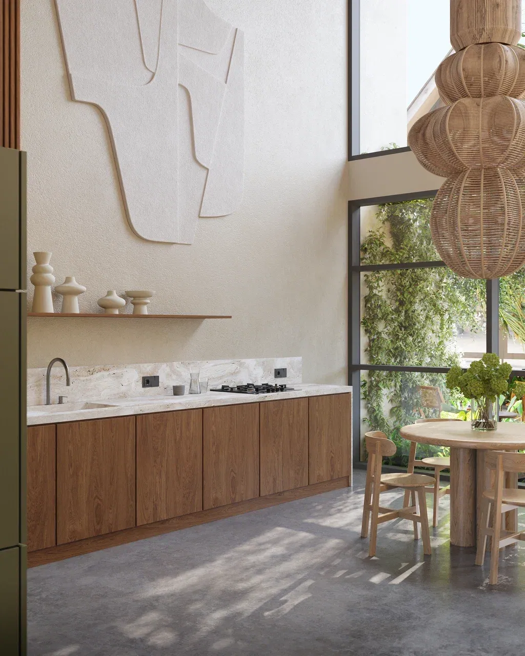 Adva Garden Village gallery 2