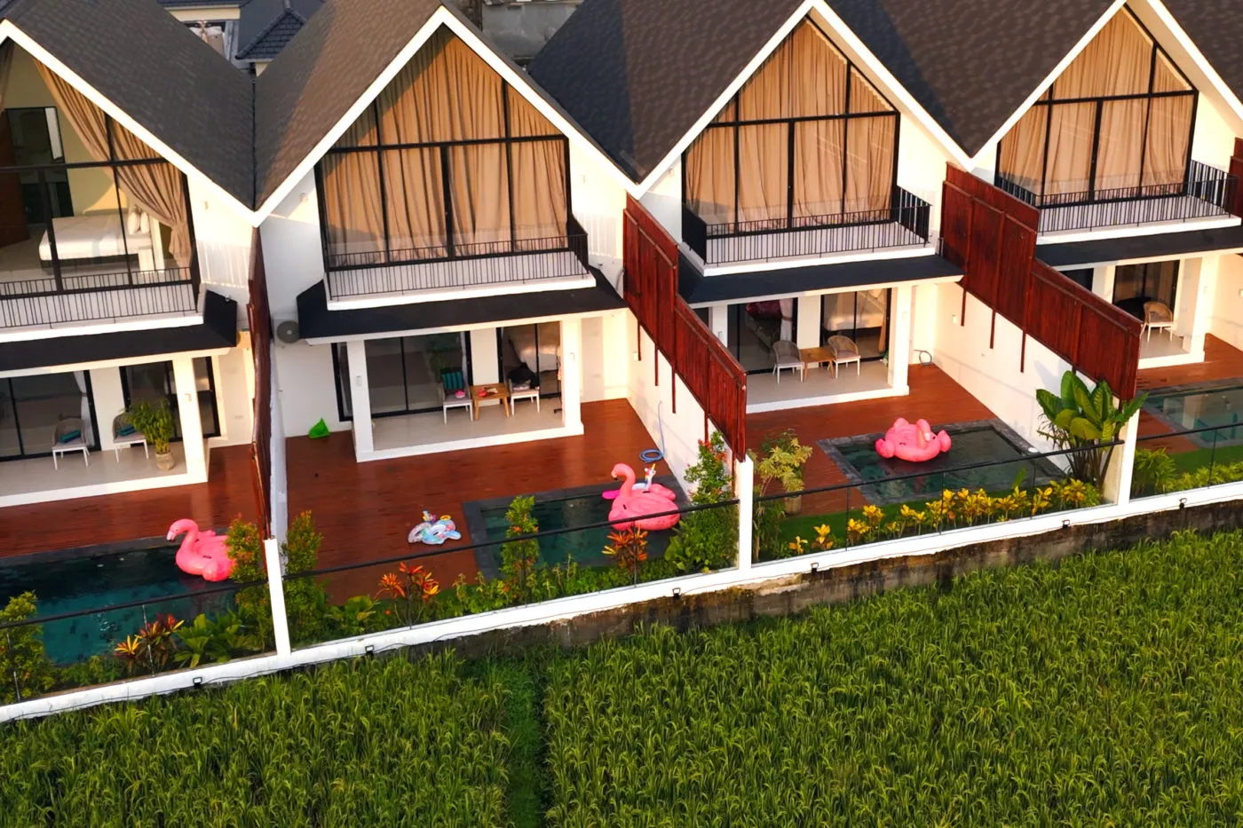 ADVA Six Stars architecture
