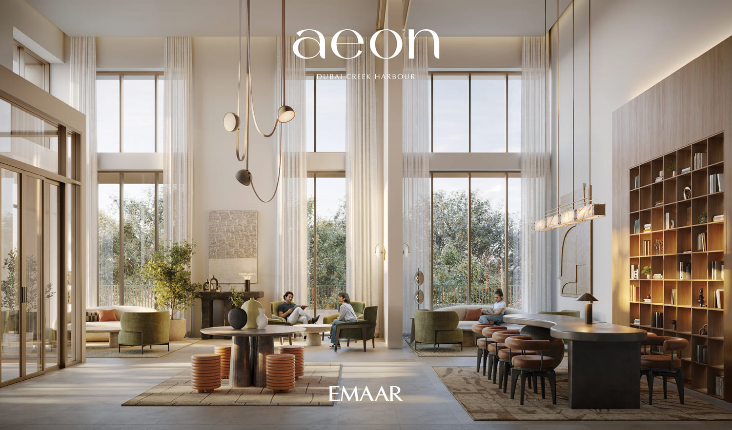Aeon gallery 5