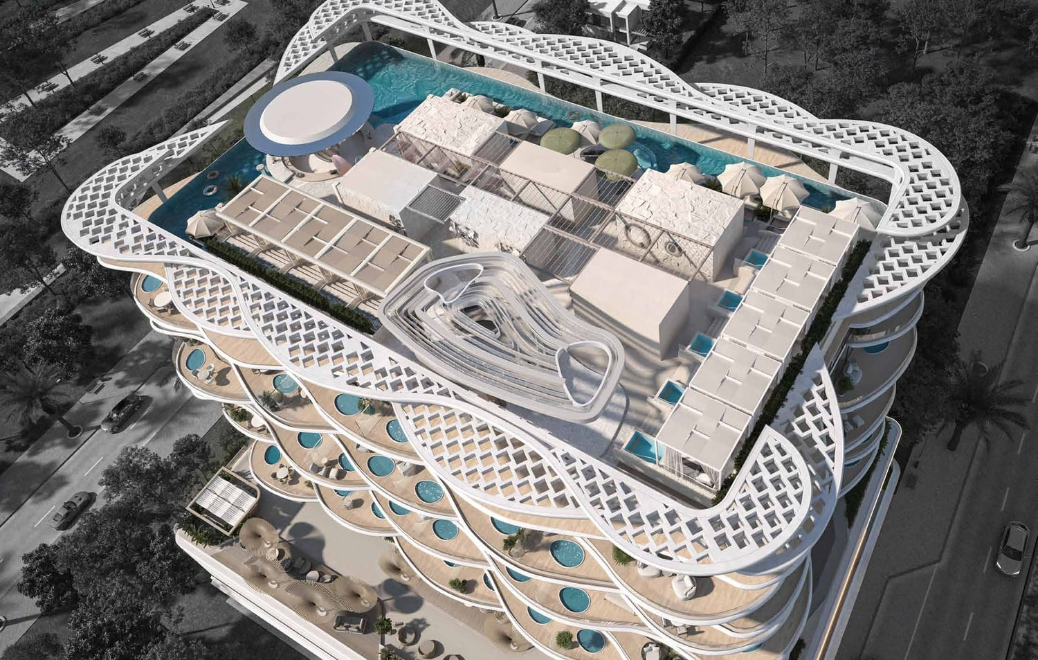 Agua Residences gallery 4