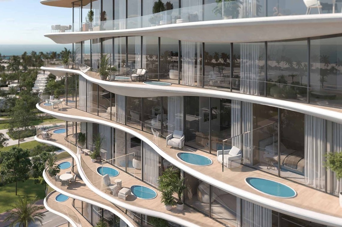 Agua Residences gallery 3