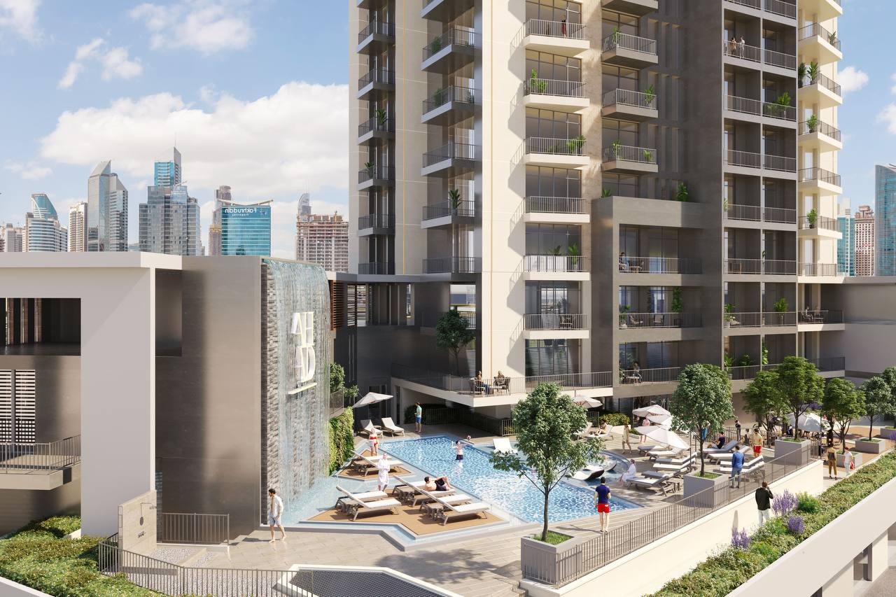 Ahad Residences gallery 2