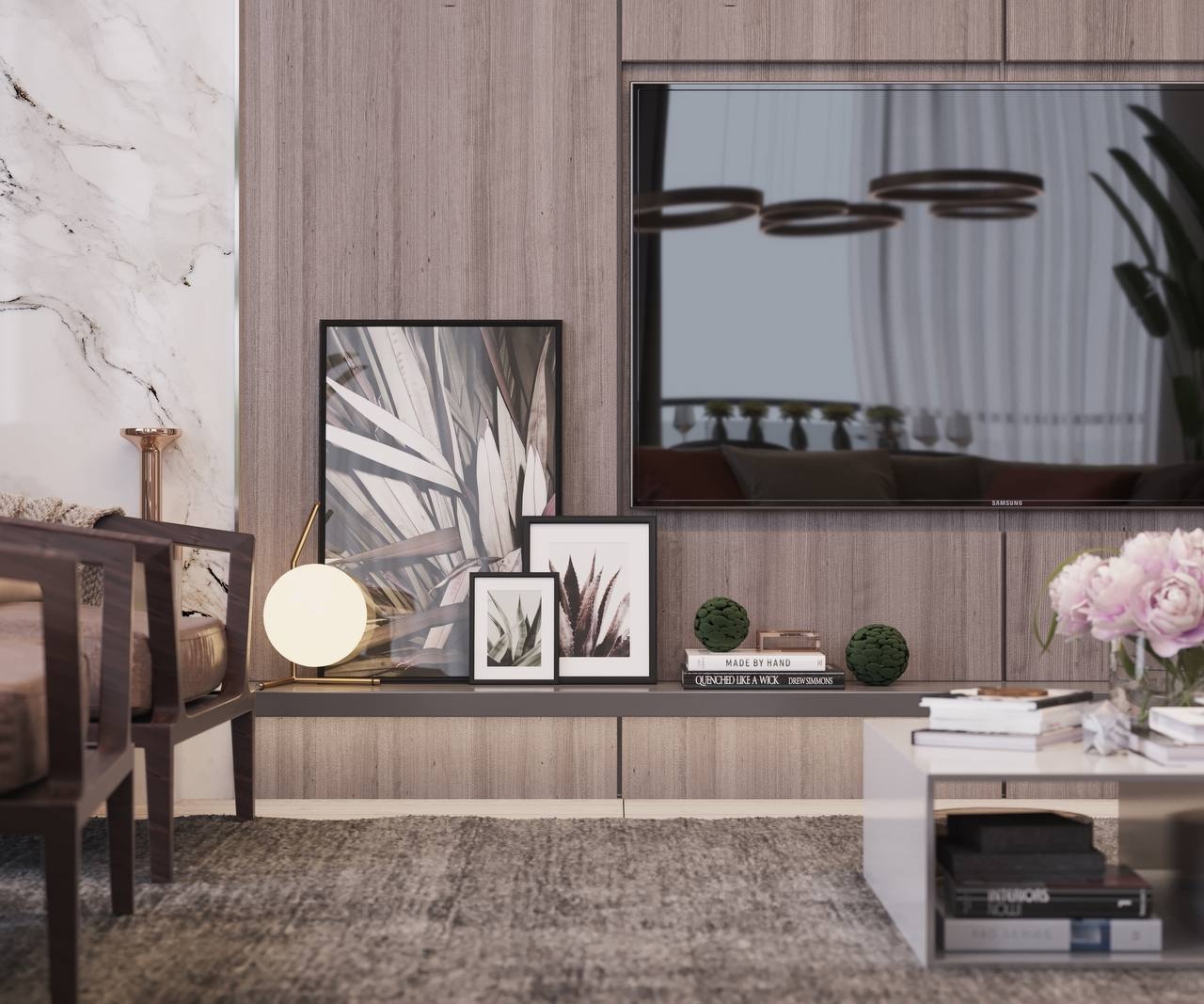 Ahad Residences gallery 5