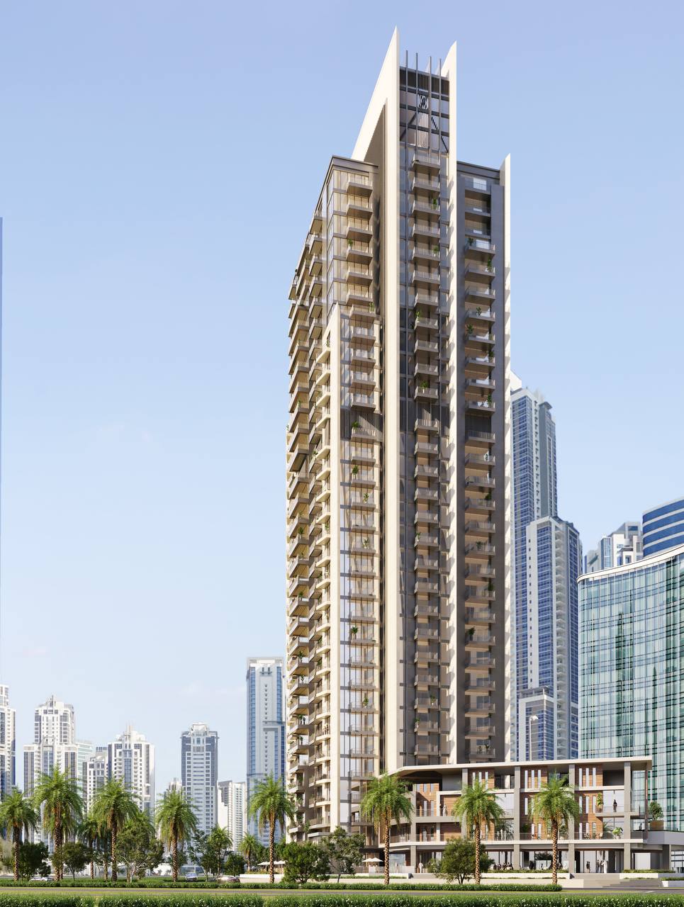Ahad Residences gallery 3