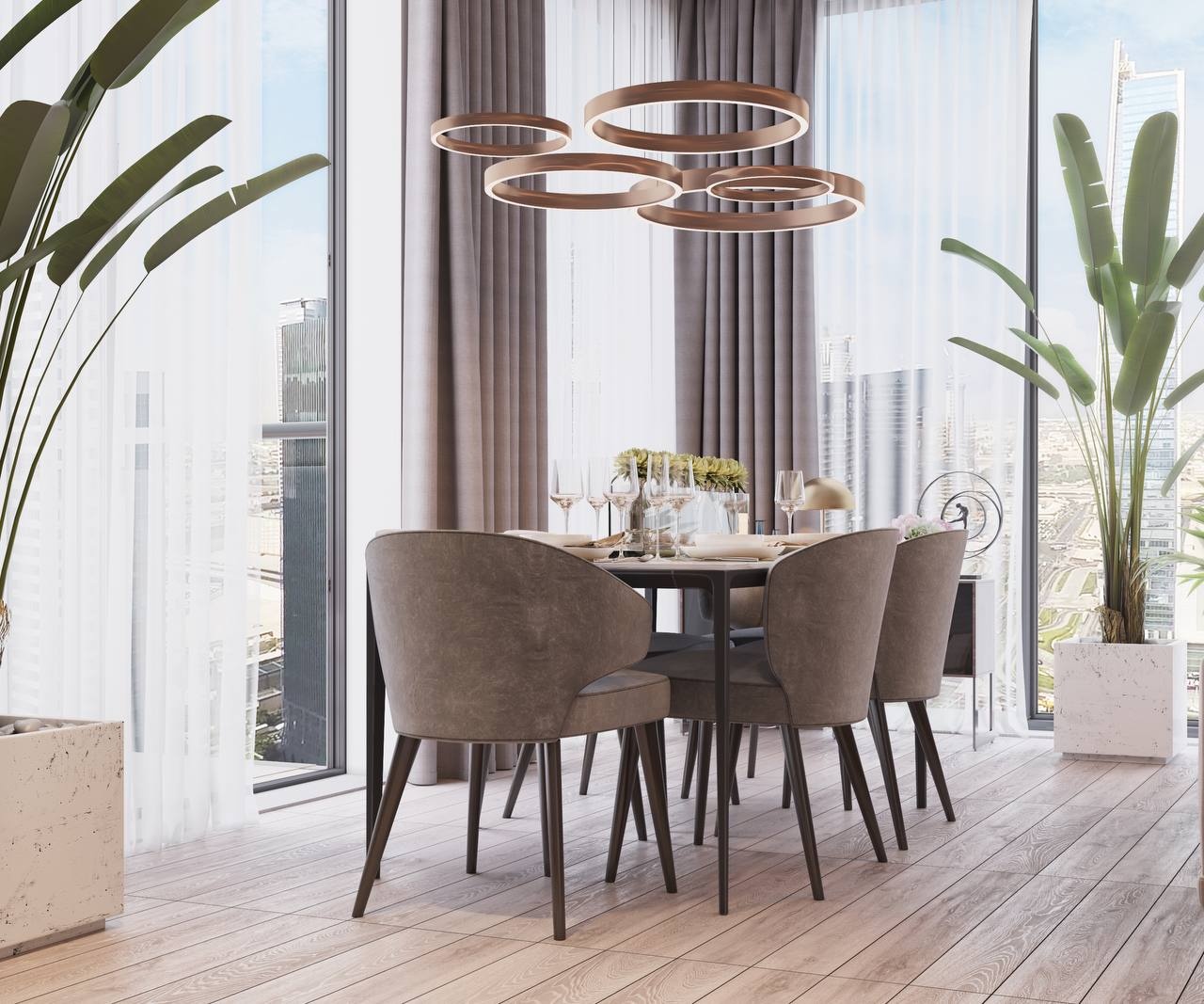 Ahad Residences gallery 4