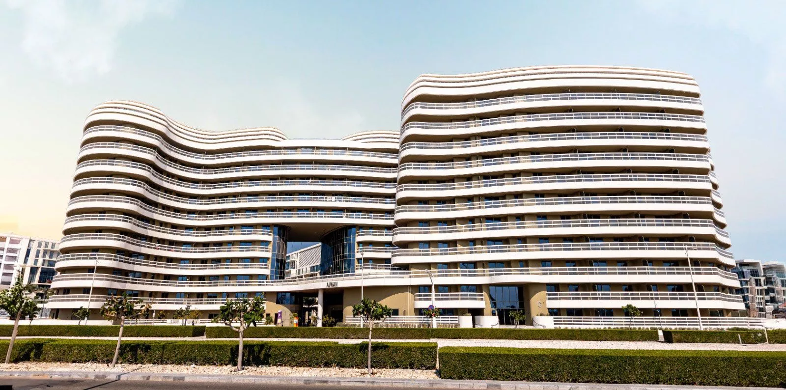 Ajwan Towers gallery 4
