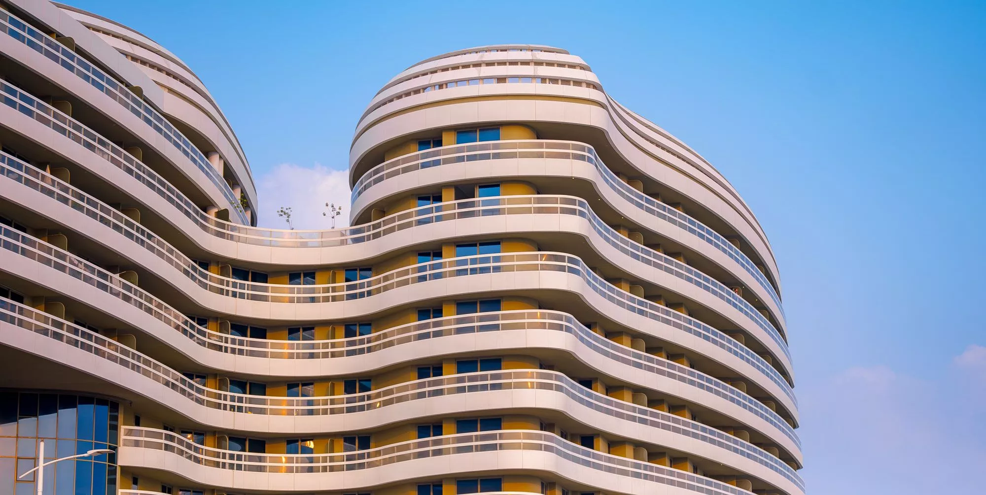 Ajwan Towers gallery 5