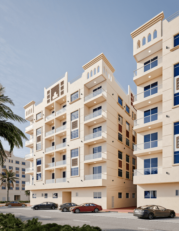 Al Ameera Village gallery 4