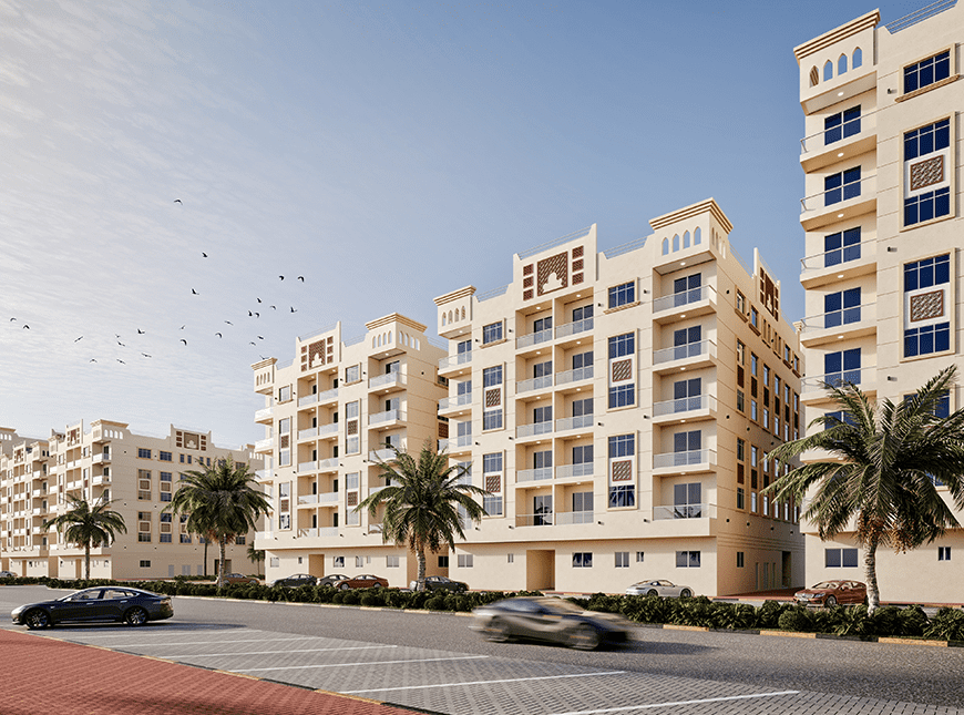 Al Ameera Village gallery 2