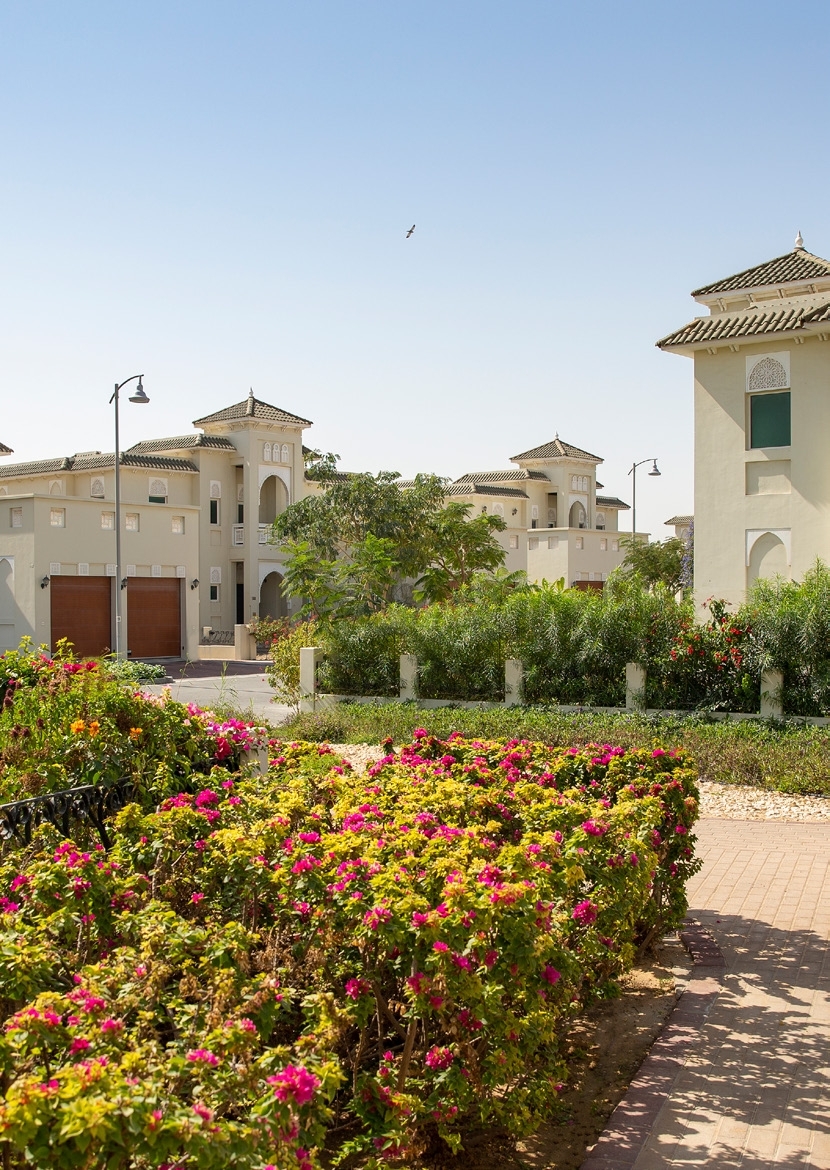 Al Furjan Villas gallery 3