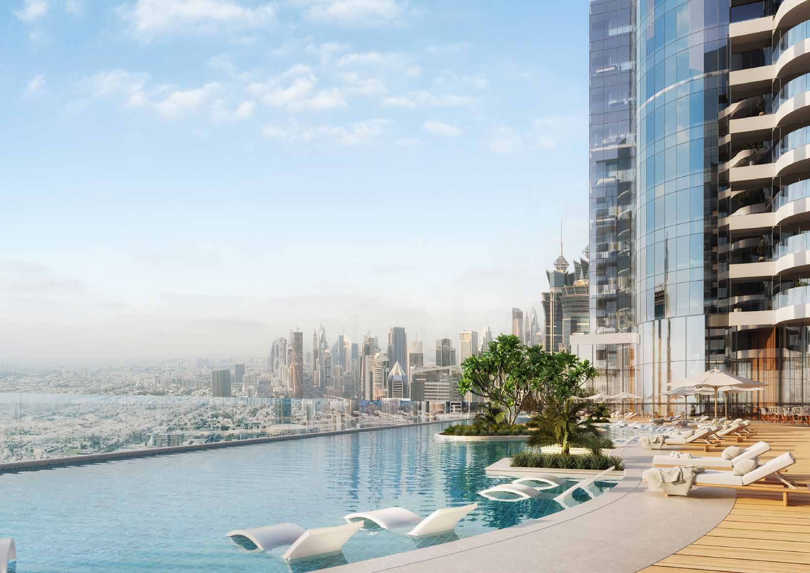 Al Habtoor Tower gallery 5