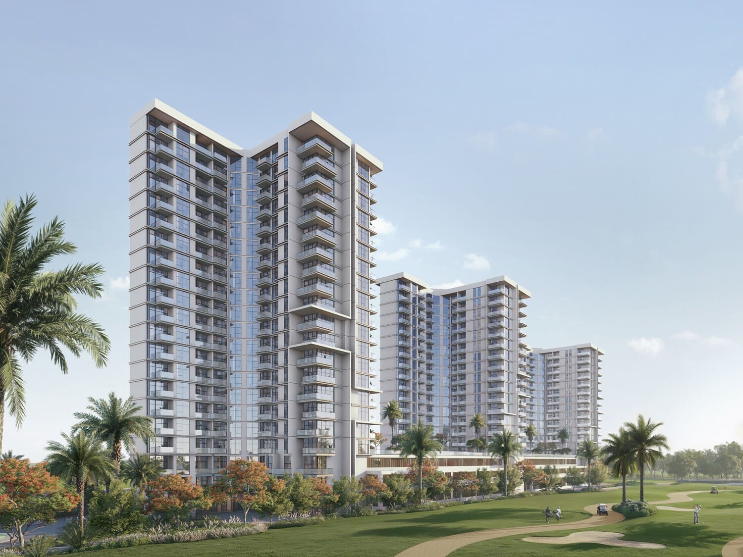 Al Hamra Greens gallery 4