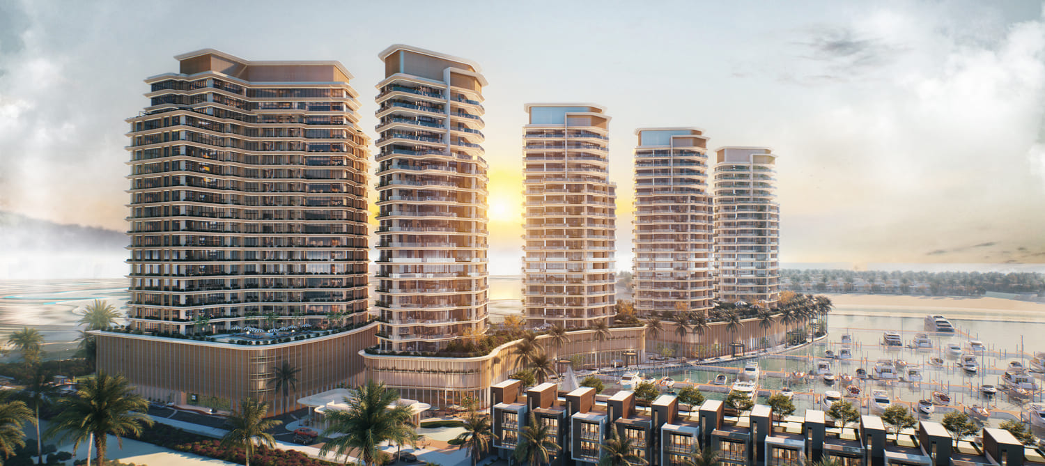 Al Hamra Waterfront gallery 3