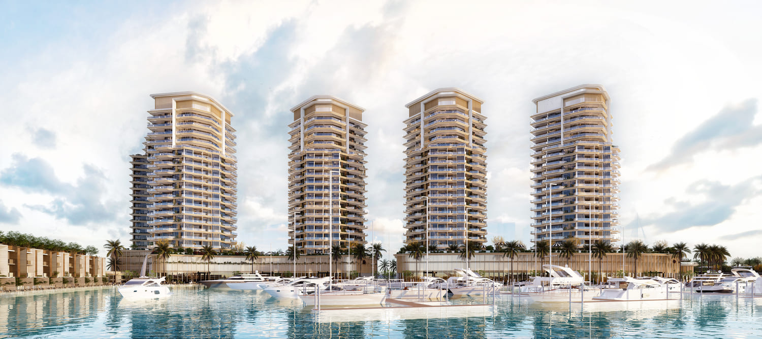 Al Hamra Waterfront gallery 4