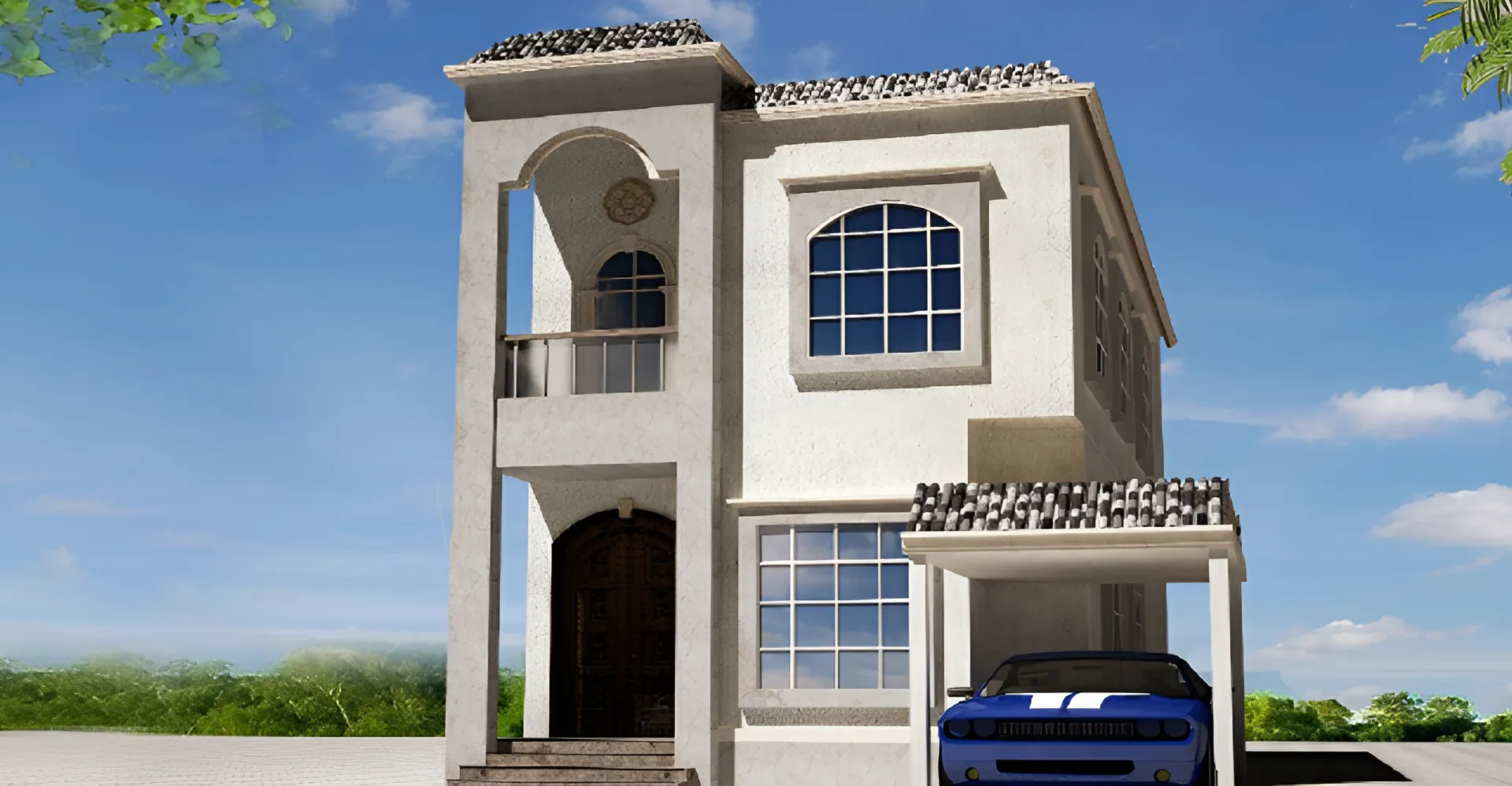 Al Helio Villas gallery 3