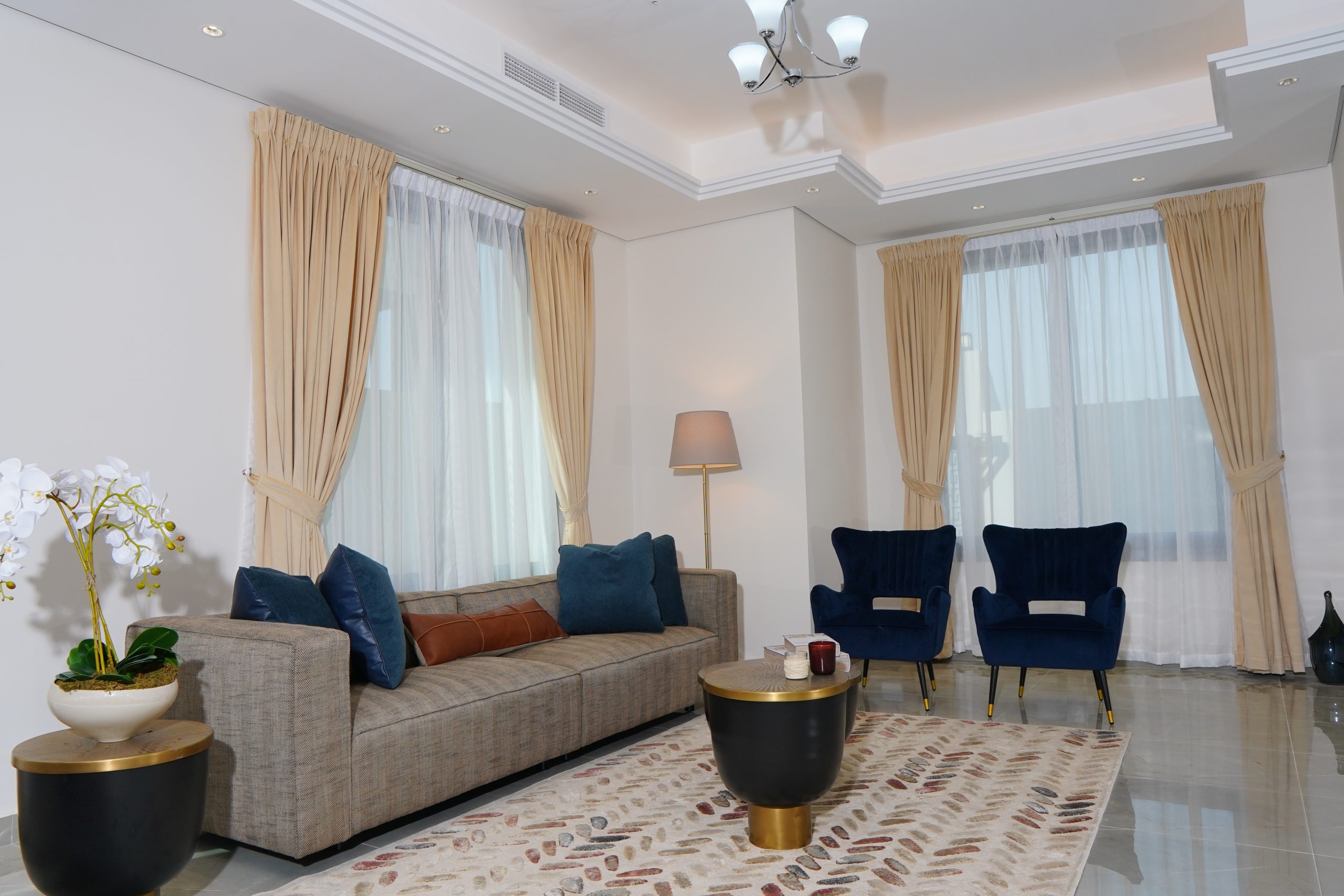 Al Helio Villas gallery 5