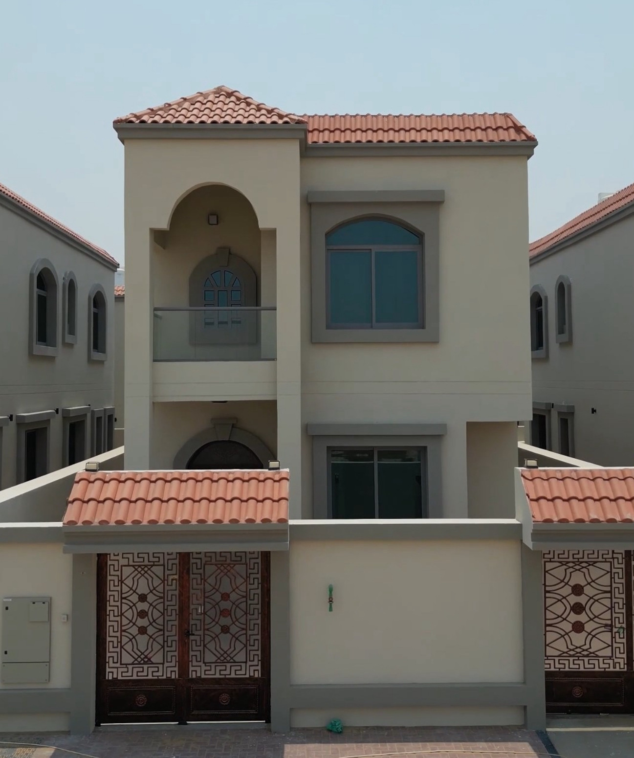 Al Helio Villas gallery 2