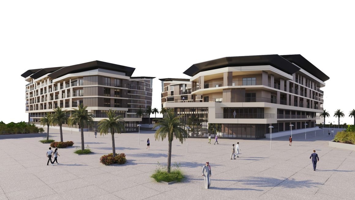 Al Mahra Residence gallery 3