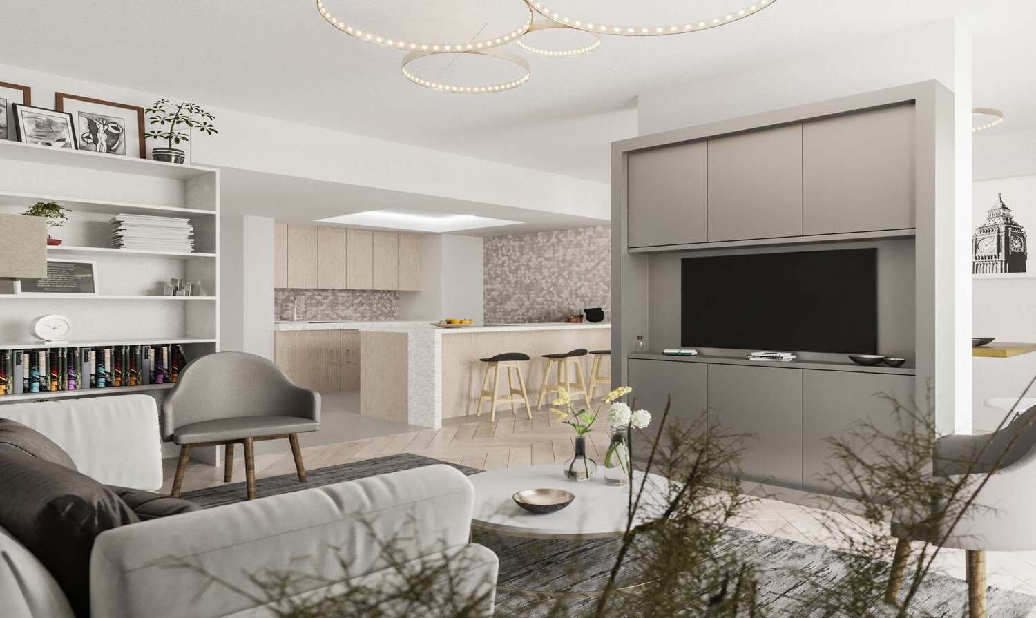Al Mahra Residence gallery 5