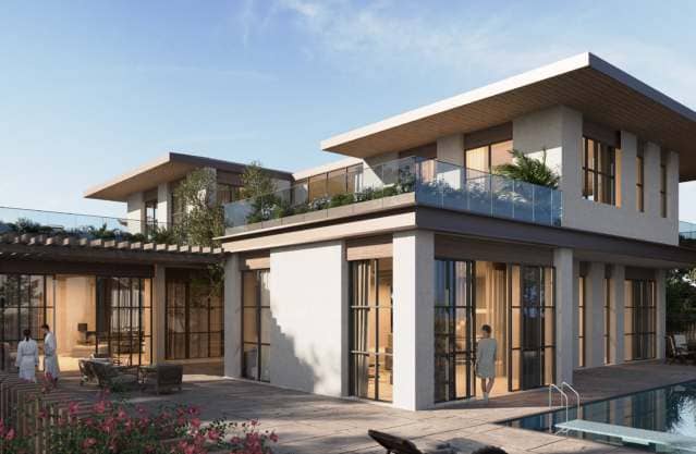 Al Naseem Villas by Modon Properties gallery 4